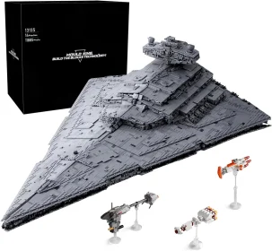 Imperial Sternenzerstörer Spielzeug