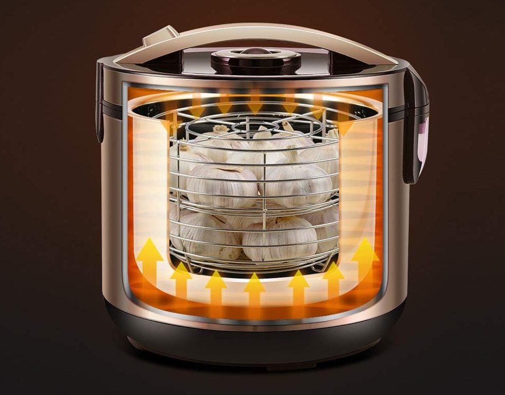 mlgb 6L Joghurt Maschine mit Fermentationsfunktion