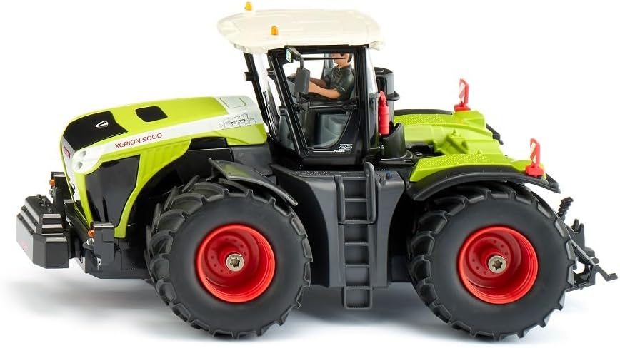 siku Claas Xerion TRAC VC Traktor 
