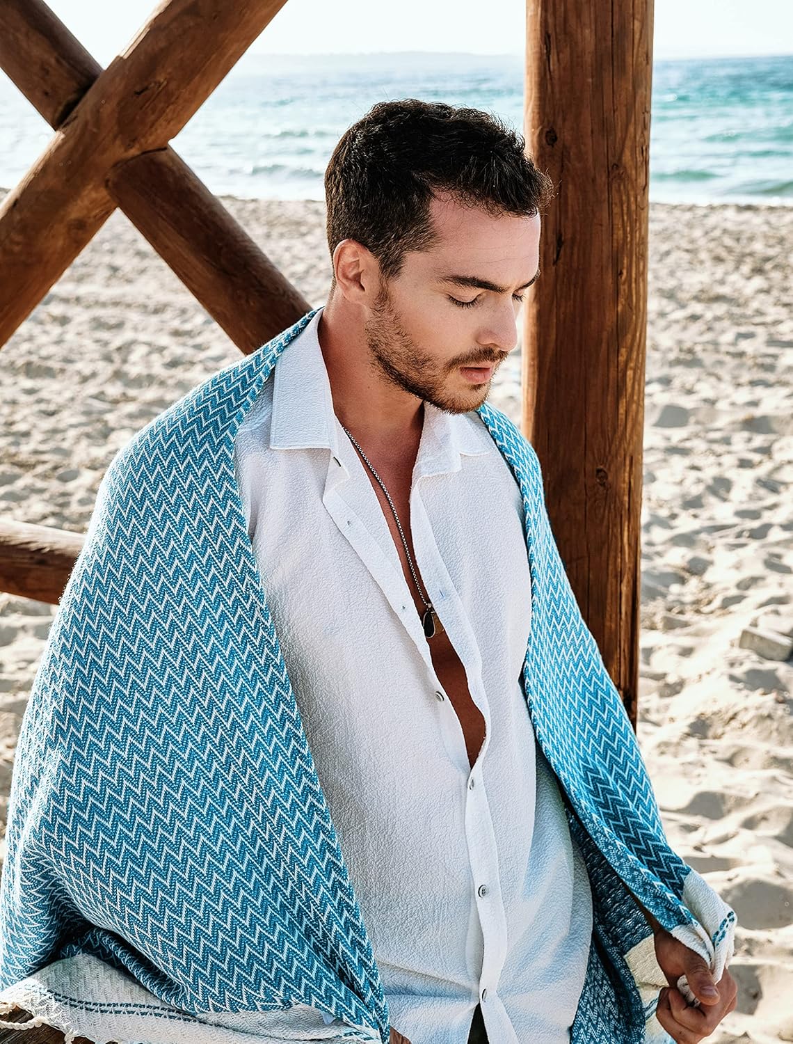 MEVLYS Saunatuch Hamamtuch