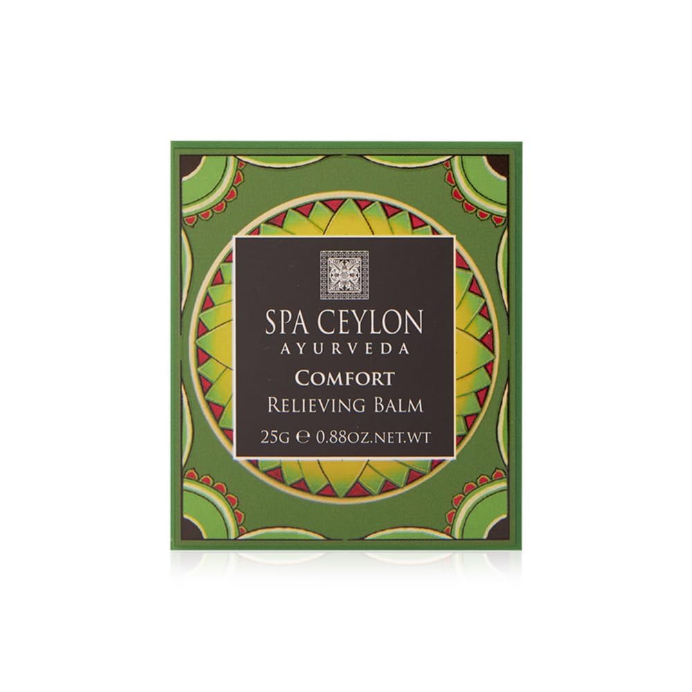 SPA CEYLON Comfort Relieving Balm
