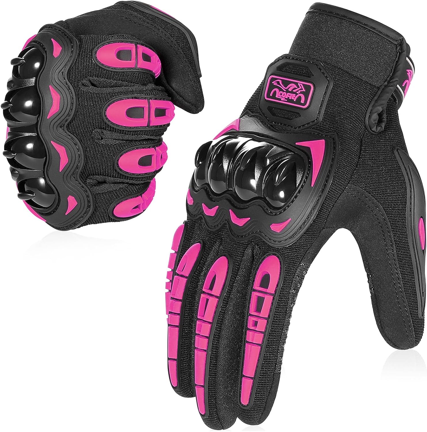 COFIT Motorrad Handschuhe