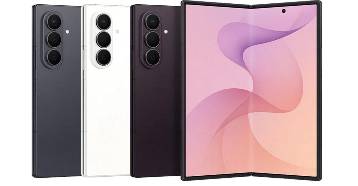 Samsung Galaxy Z Fold8 Ultra Smartphone
