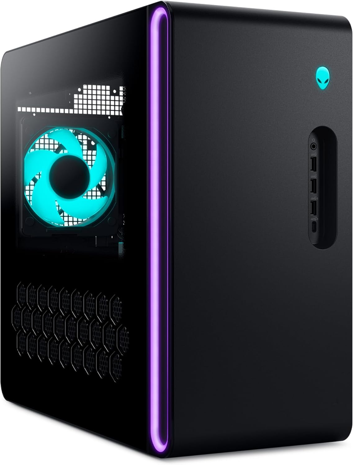 Alienware Aurora Gaming-PC ACT1250 – Intel Core Ultra 7