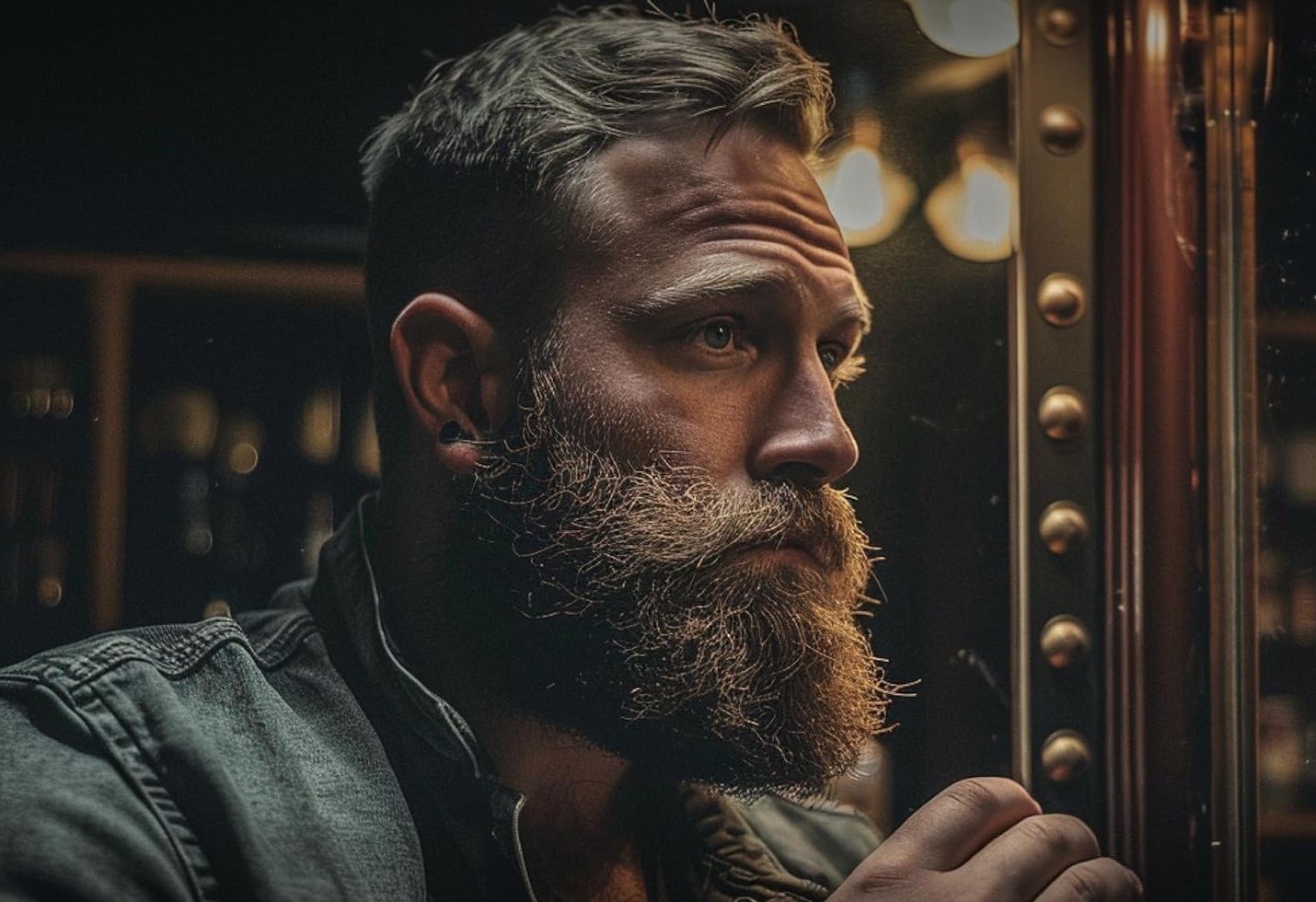 Dick Johnson Eau de Parfum Herren 50 ml 