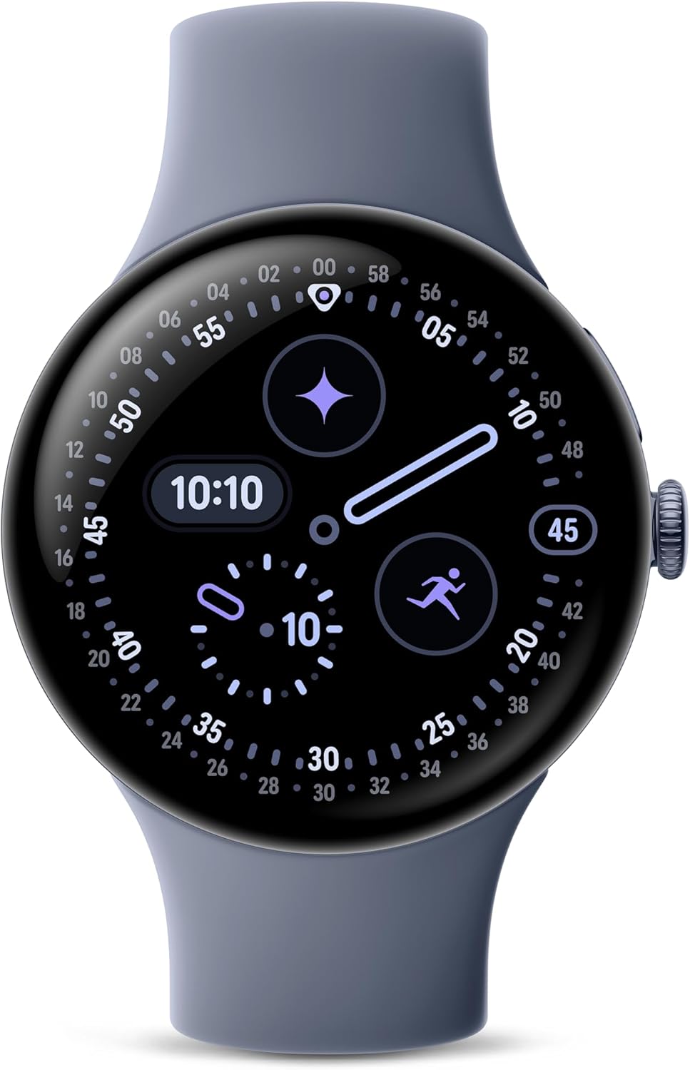 Google Pixel Watch 4