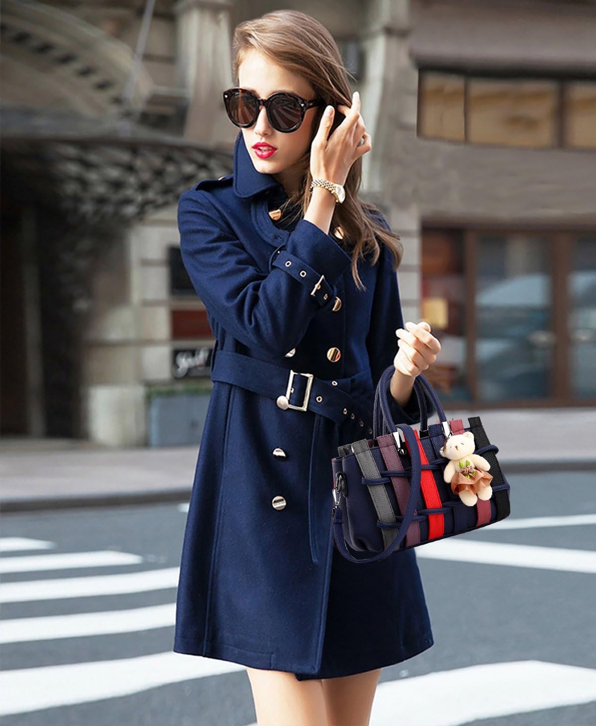 NICOLE & DORIS Handtaschen für Damen