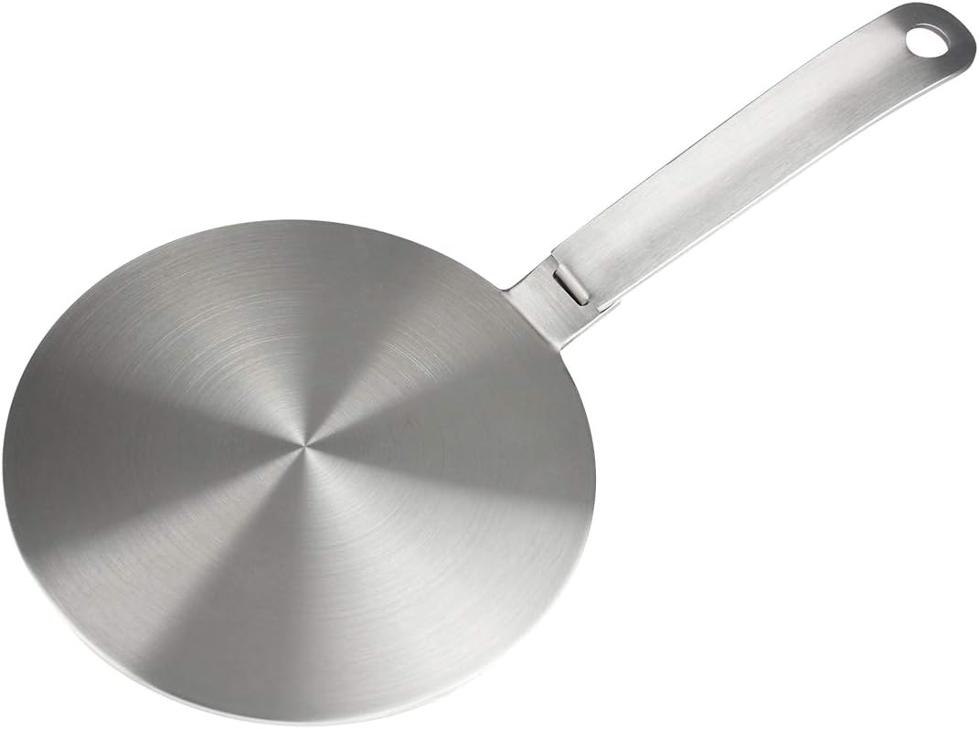 RUNZI 5.5inch Induktions-Adapterplatte