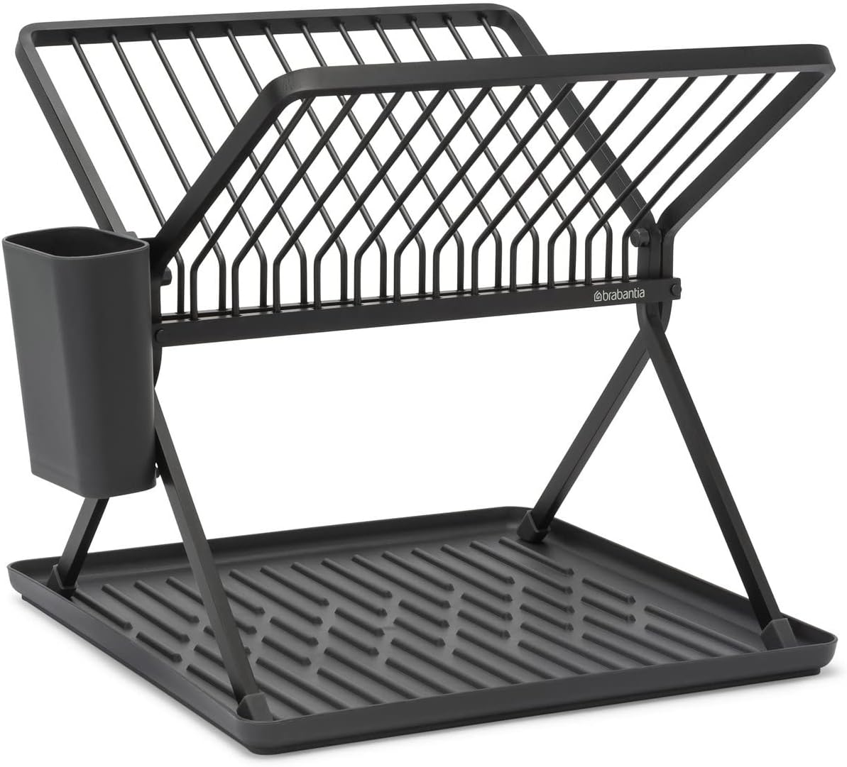 Brabantia Faltbares Abtropfgestell
