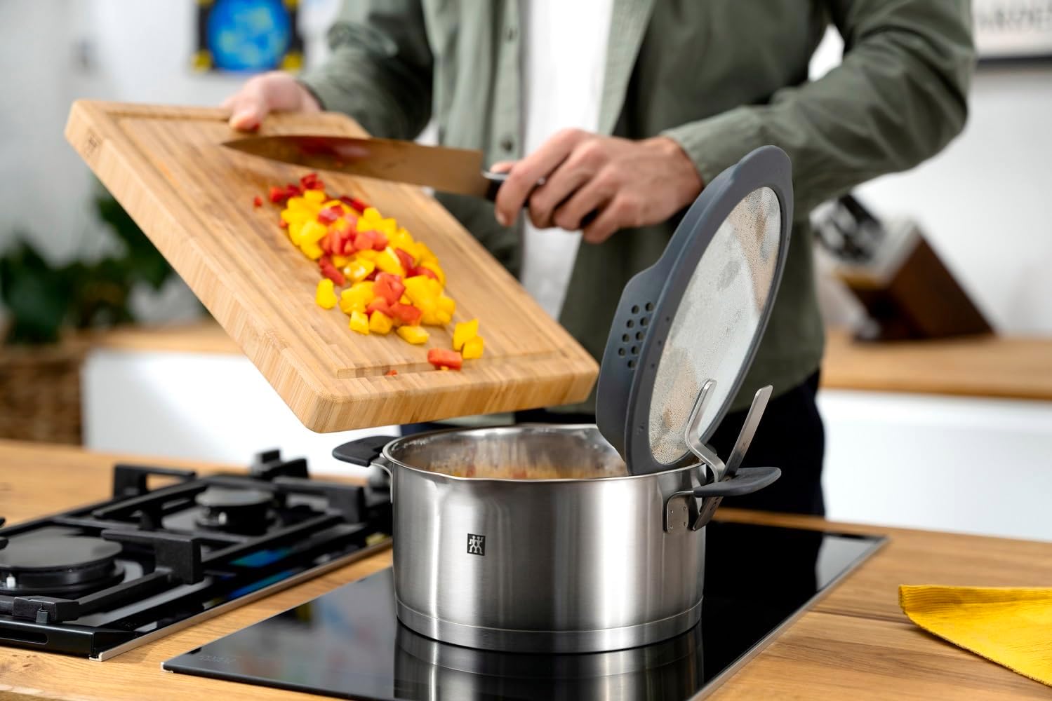 ZWILLING Simplify Kochtopf-Set 5-teilig