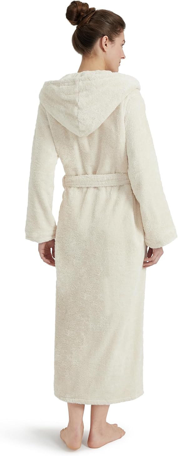 Möve Kapuzenmantel Serie Wellness