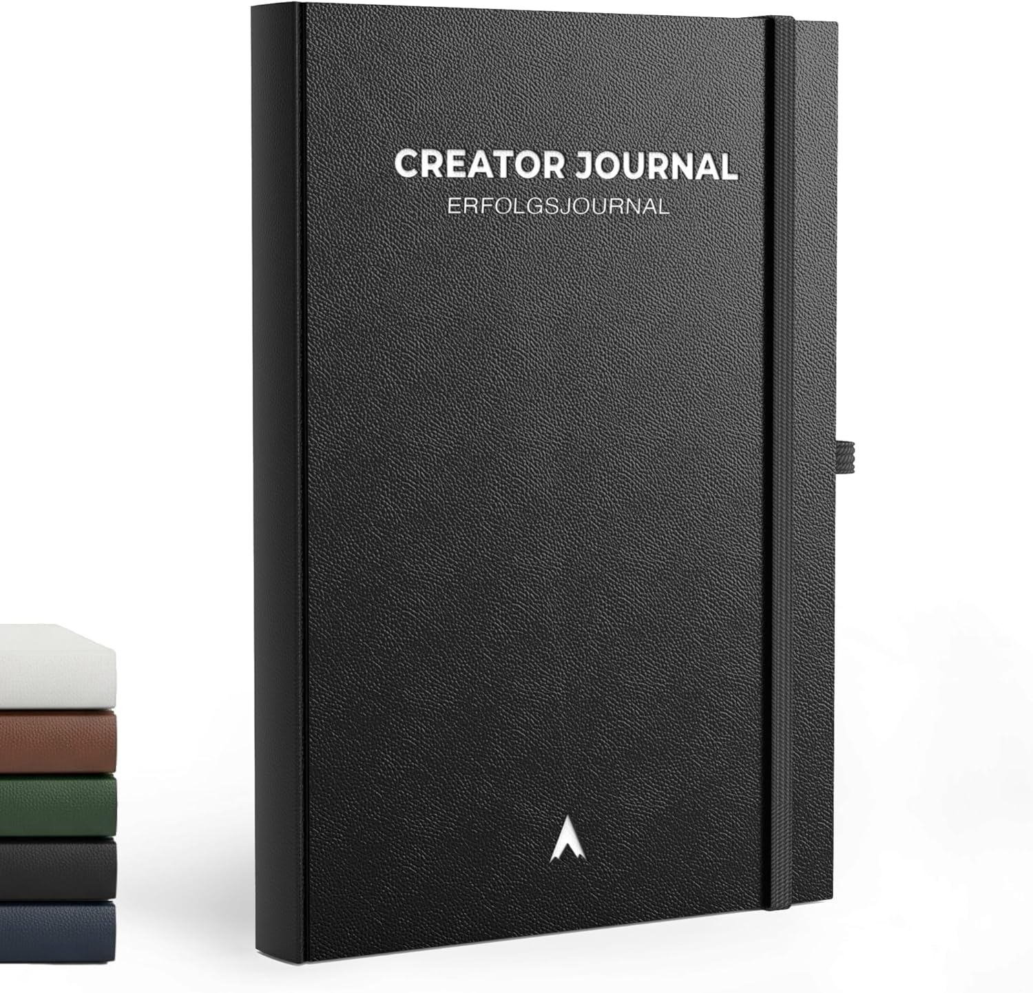 Creator Journal Erfolgsjournal