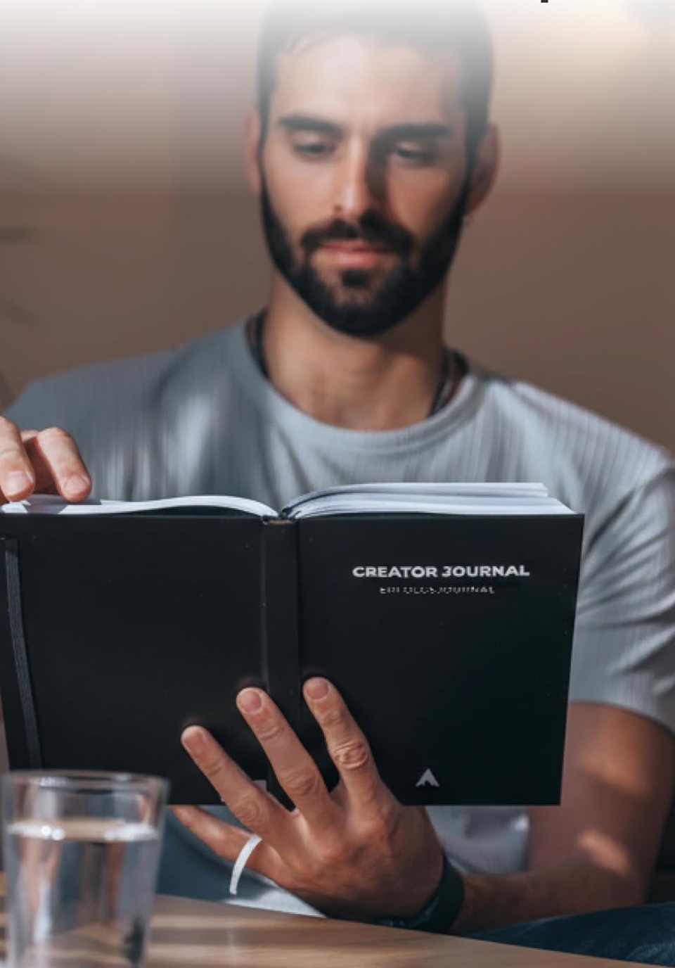 Creator Journal Erfolgsjournal