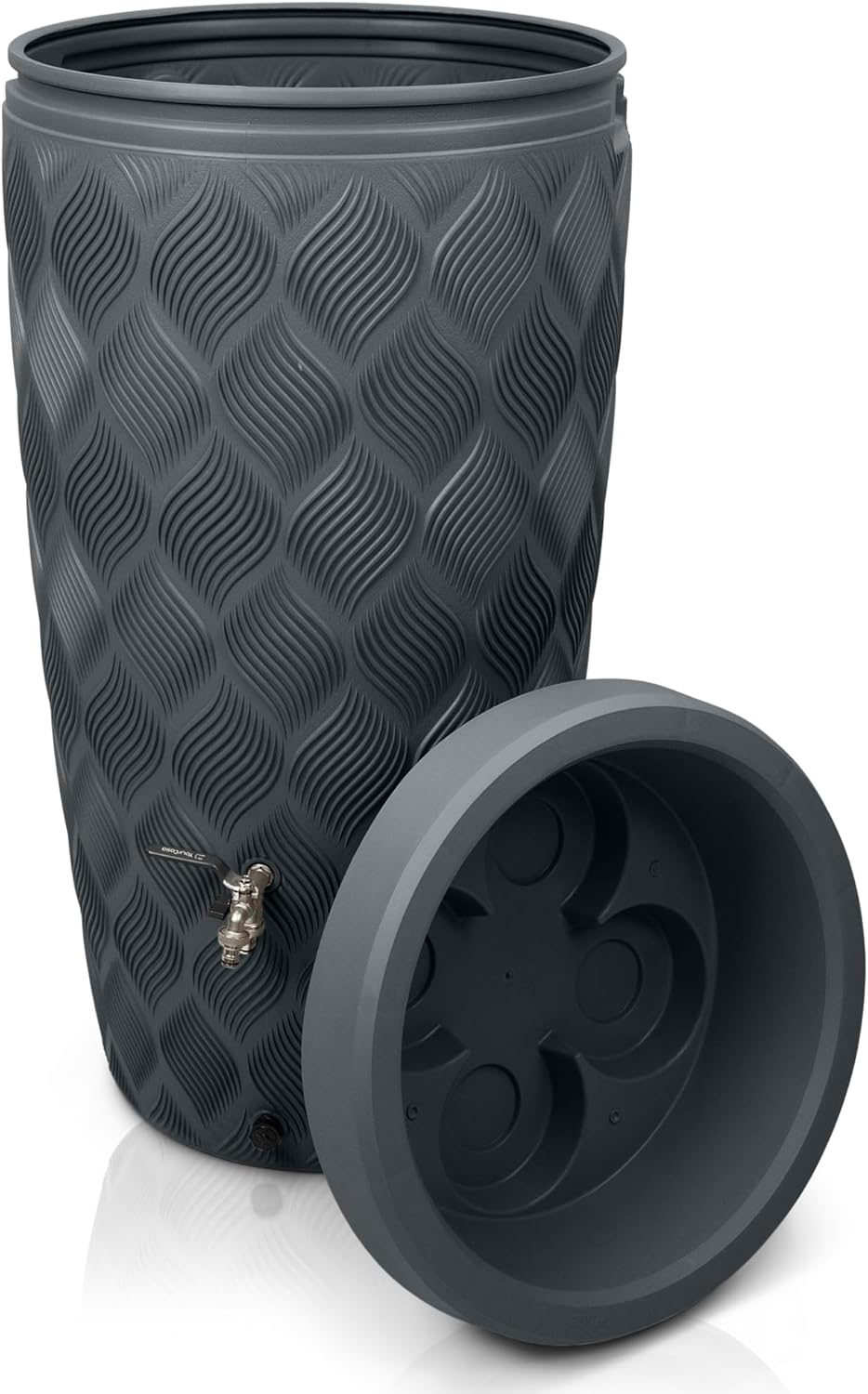 YourCasa Regentonne 240 Liter