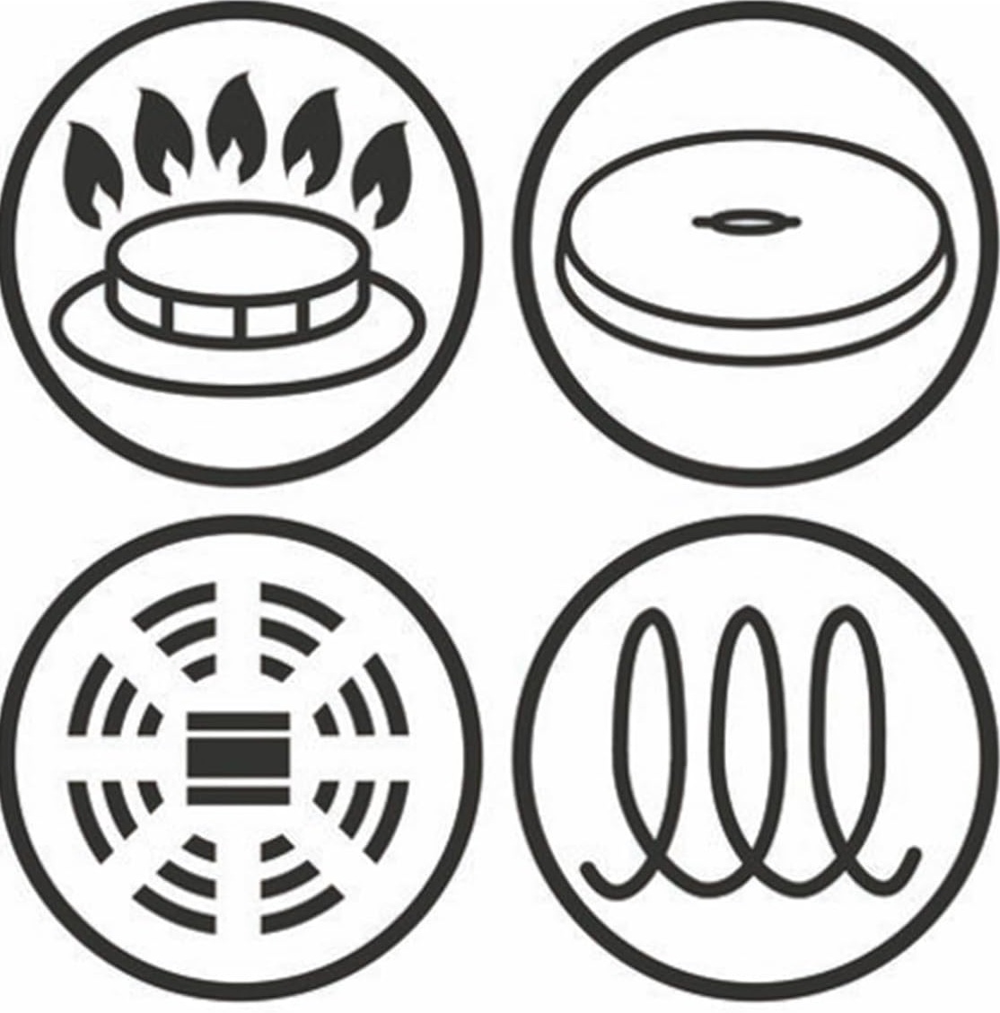 Lagostina Irradial Control Lagoeasy'UP