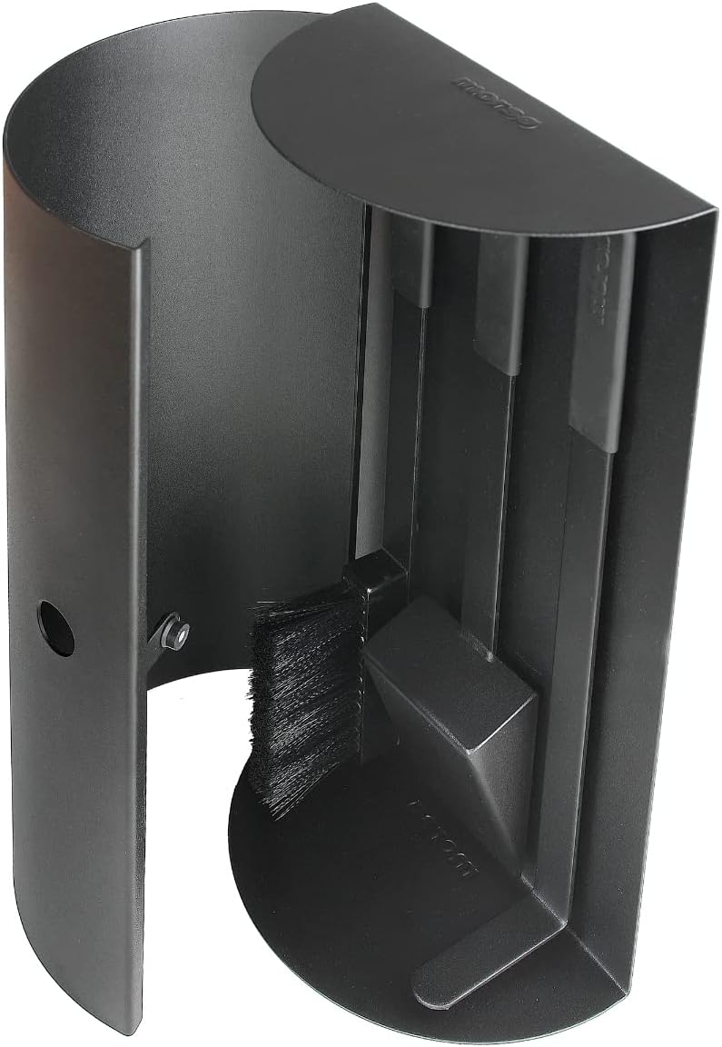 Morsø Complete Kaminbesteck – hochwertige Designer-Kamingarnitur