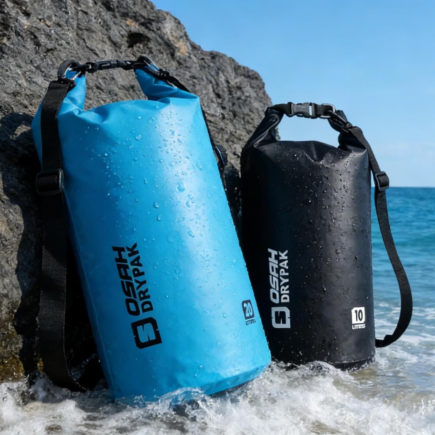 OSAH DRYPAK Dry Bag wasserdichte Tasche