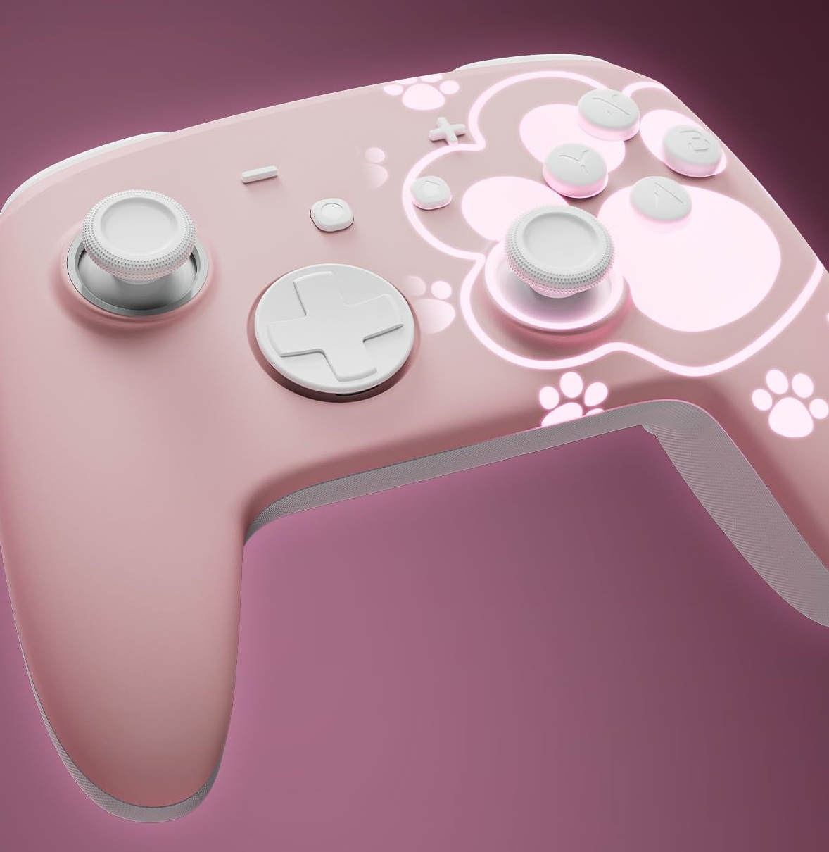 Switch 2 Pro Controller Wireless Kompatibel mit Switch 2