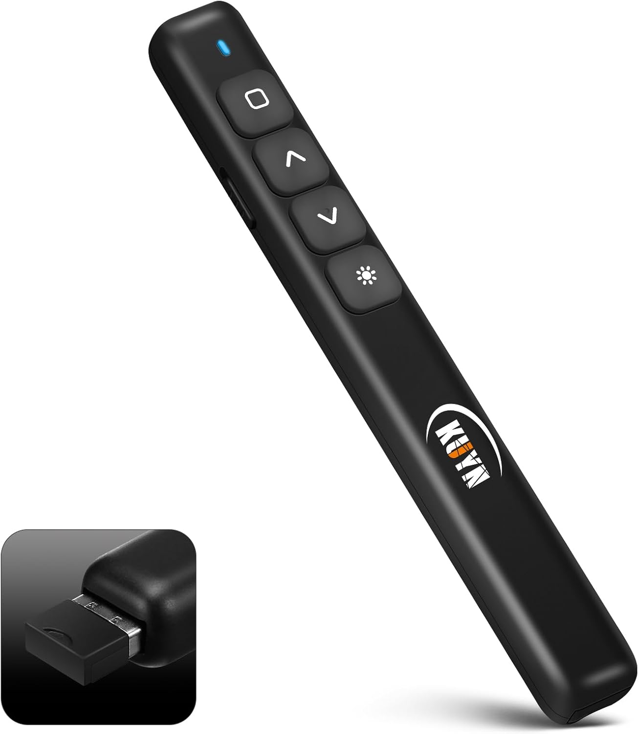 Pointer für Präsentationen