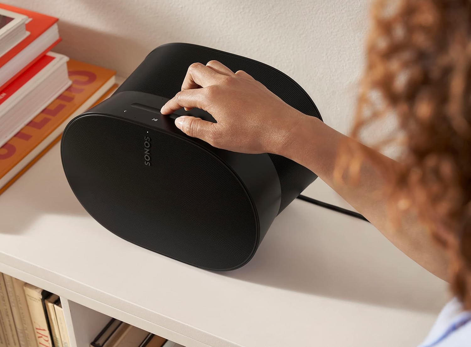 Sonos Era 300 | Smart Speaker mit 3D-Audio