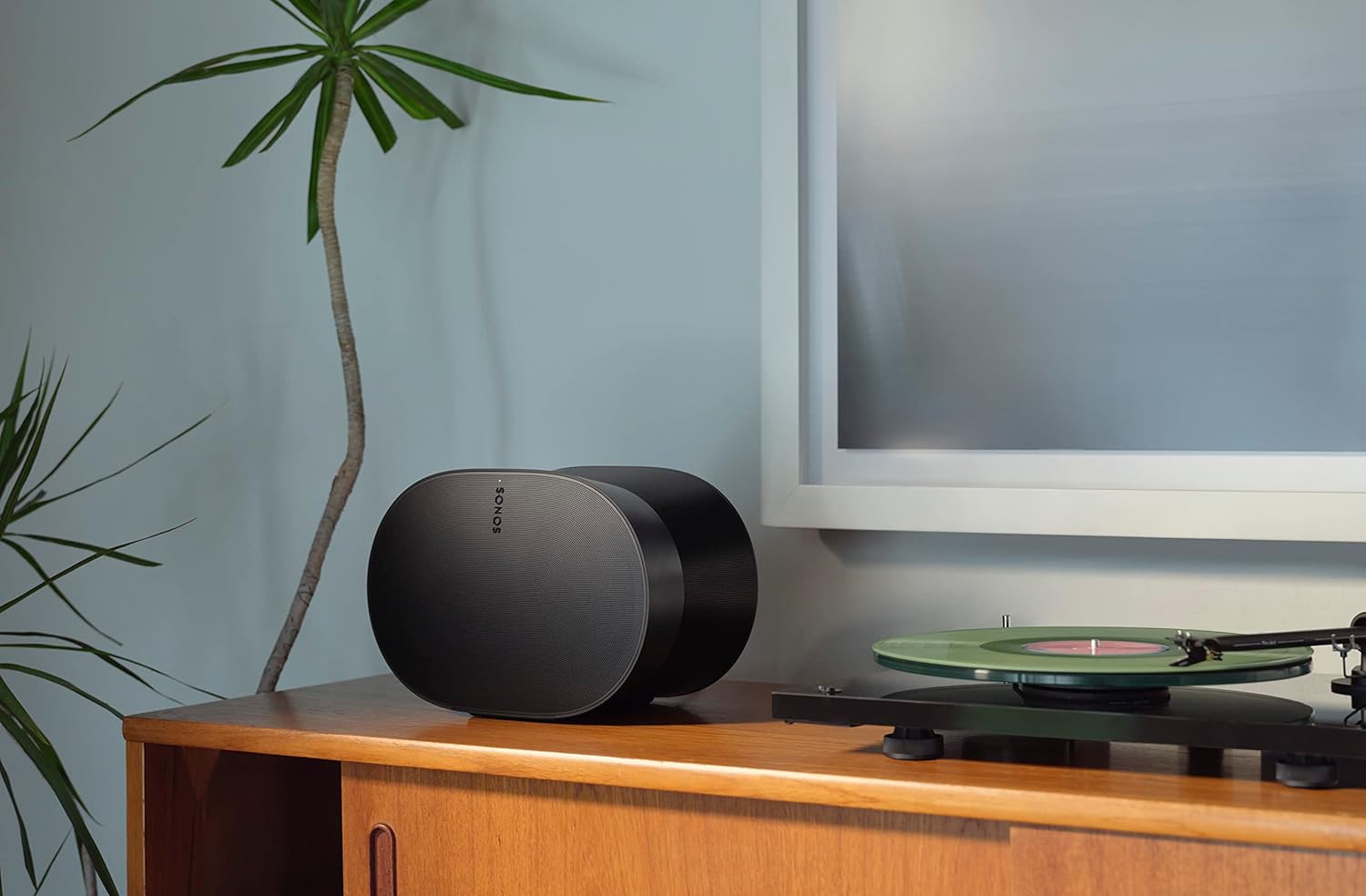 Sonos Era 300 | Smart Speaker mit 3D-Audio
