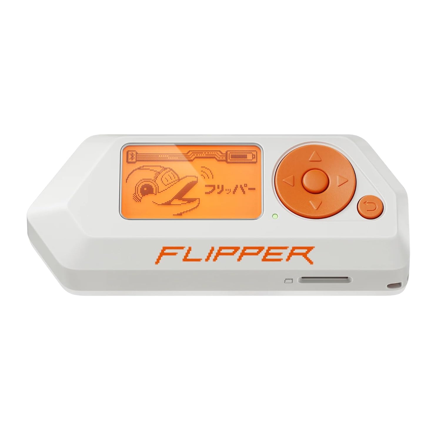 Flipper Zero – Tragbares Multi-Tool für Technikbegeisterte