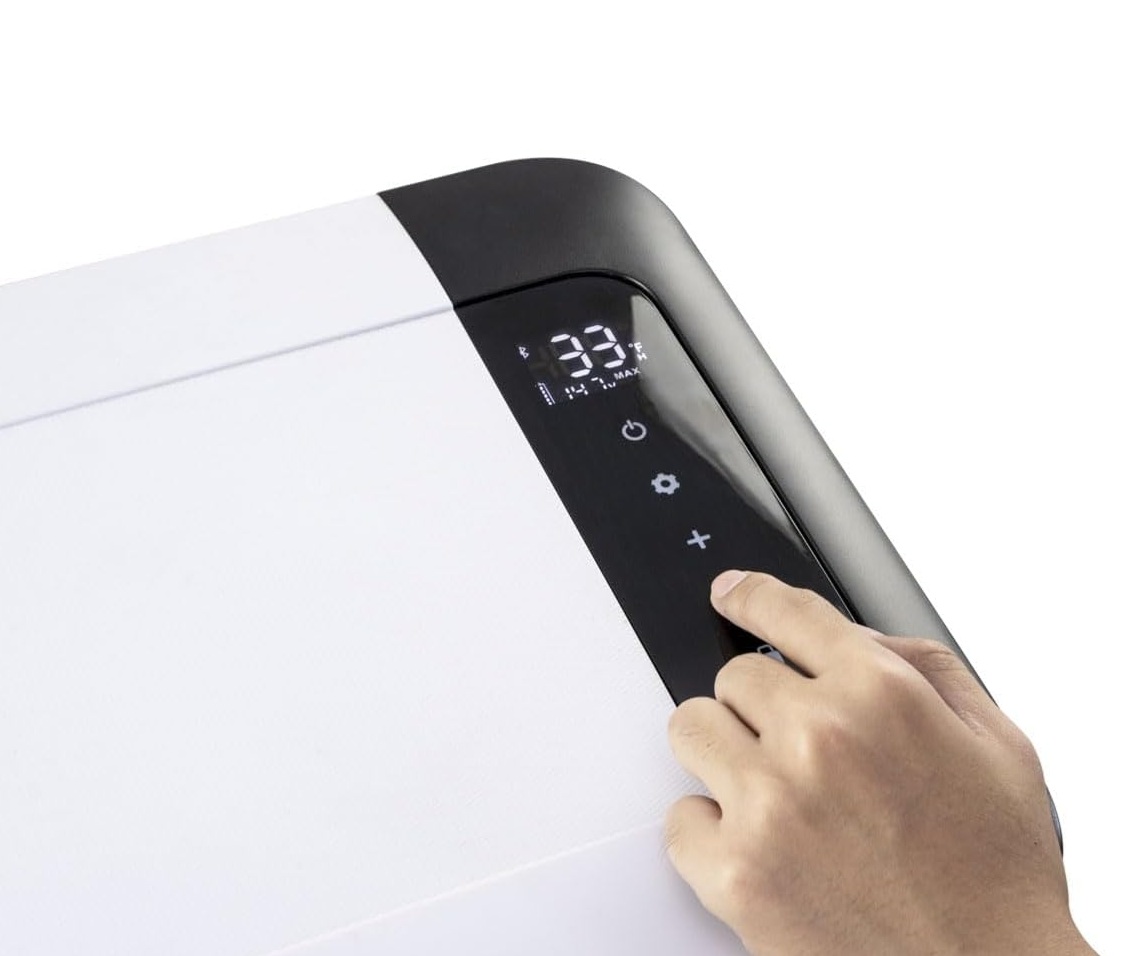 Alpicool K25 25L Kompressor Kühlbox
