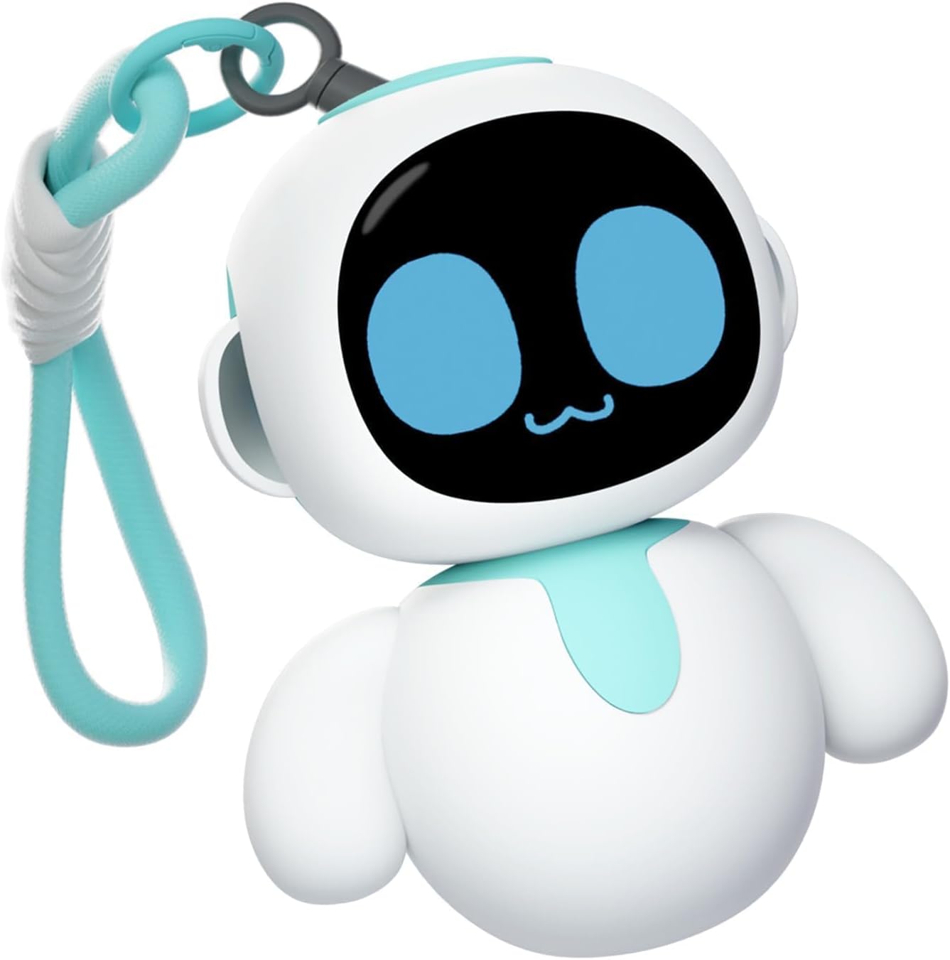 ENERGIZE LAB Eiliko - Tragbarer Eilik Roboter mit KI