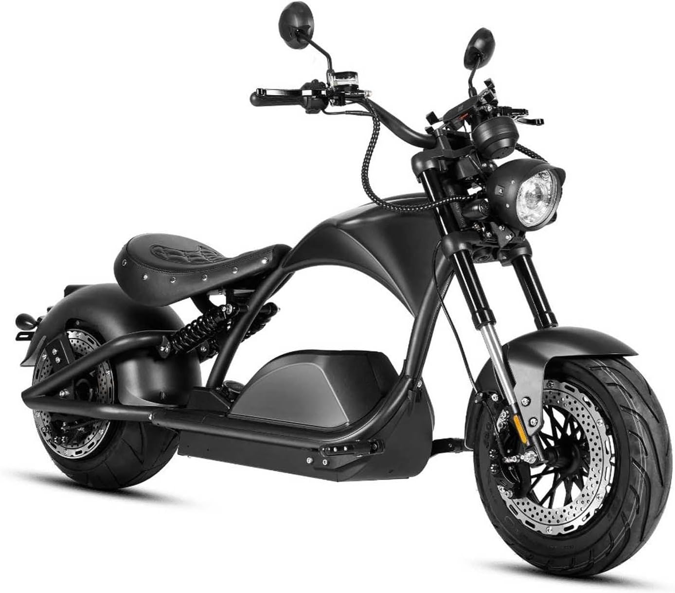 E-Chopper Blake