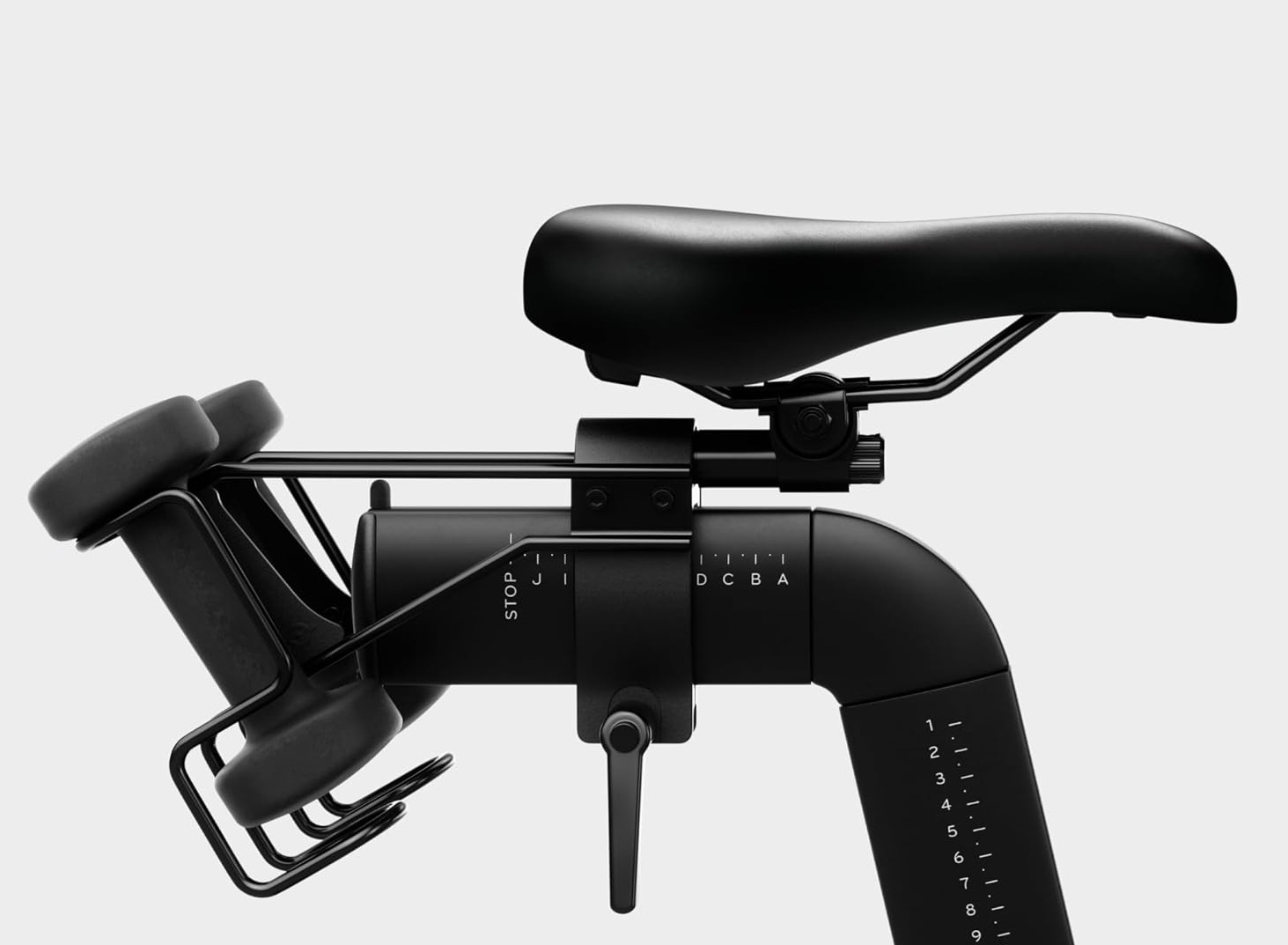 Peloton Bikes, Innovative Heimtrainer für kombiniertes Cardio- und Krafttraining