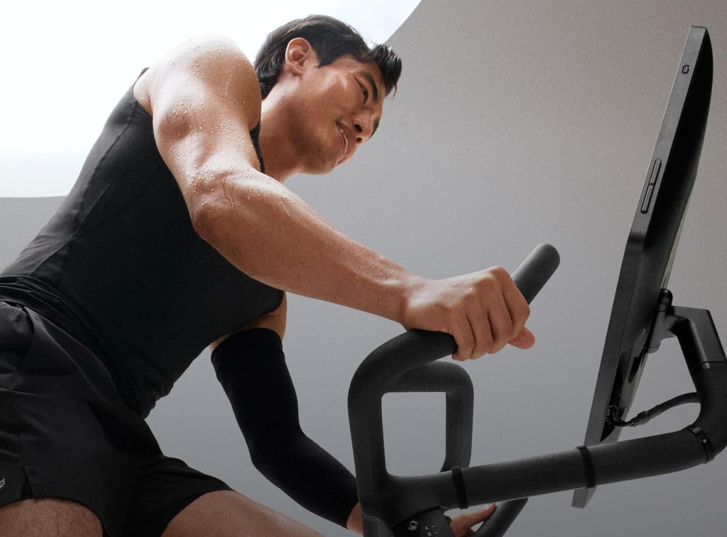 Peloton Bikes, Innovative Heimtrainer für kombiniertes Cardio- und Krafttraining