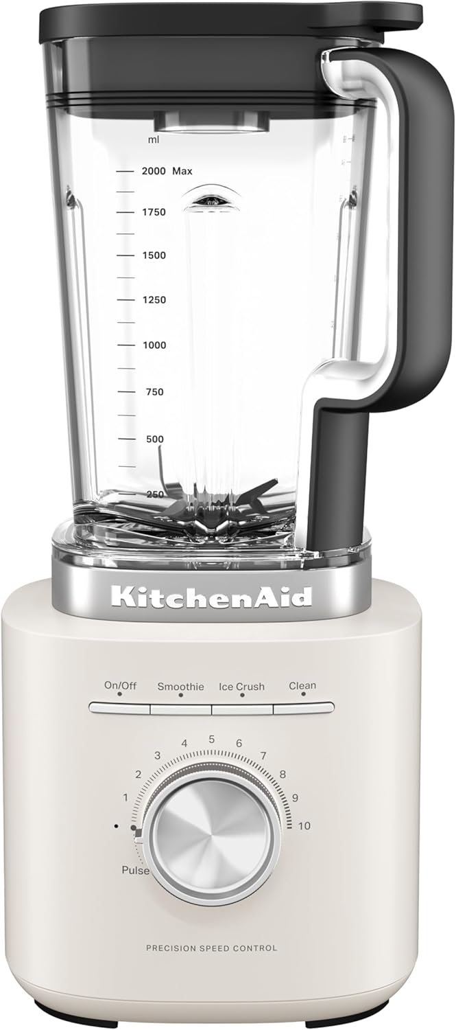 KitchenAid Pure Power Standmixer