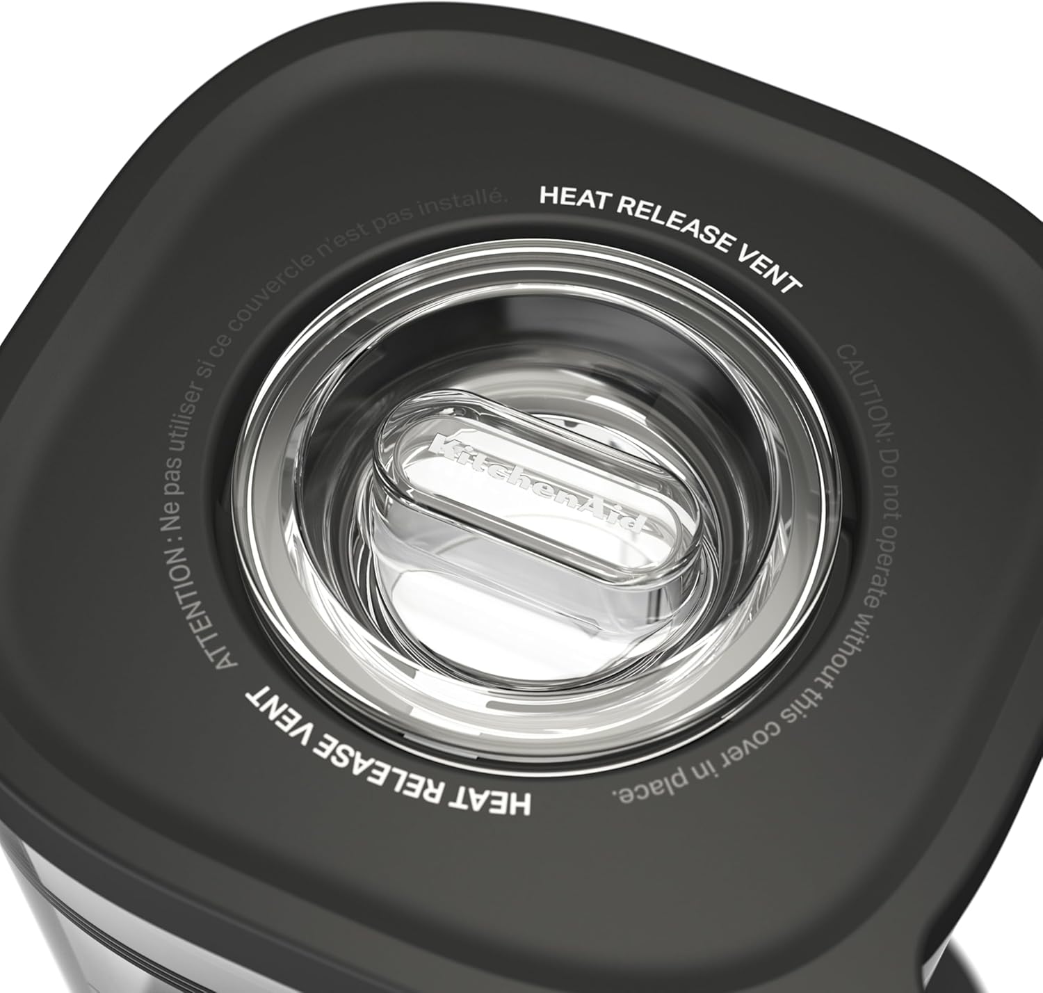 KitchenAid Pure Power Standmixer