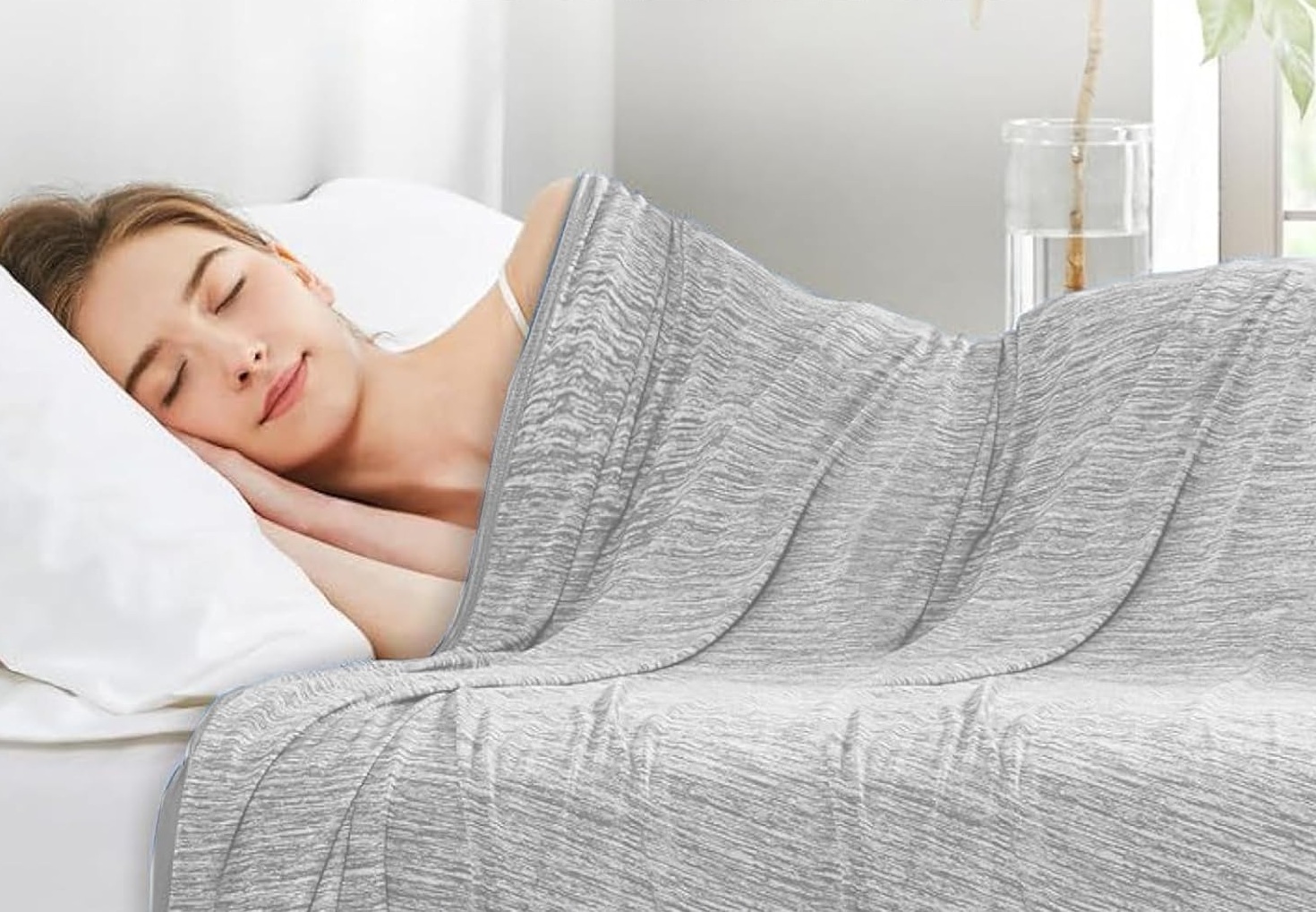 Reiteag MagicSleep Eisdecke Kühldecke