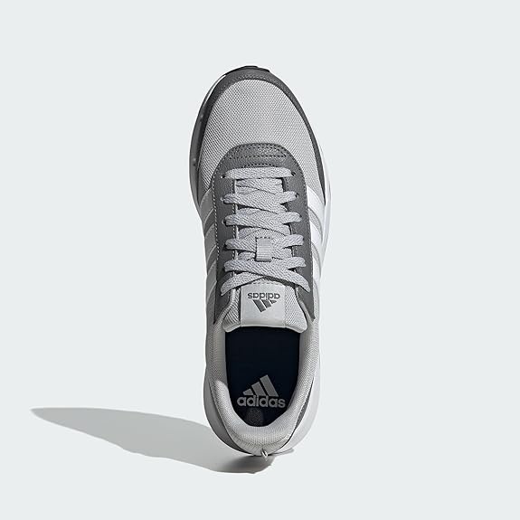 adidas Herren Run 50s Sneaker Laufschuh