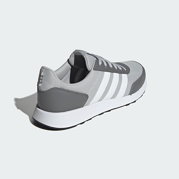 adidas Herren Run 50s Sneaker Laufschuh