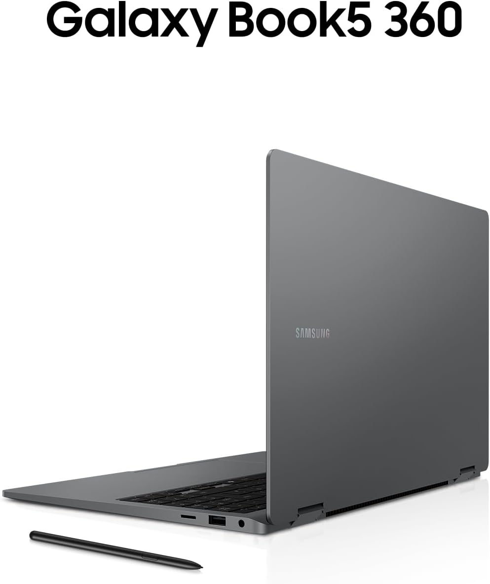 Samsung Galaxy Book5 360