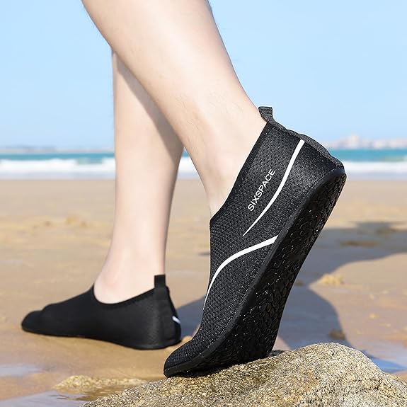 Sixspace Badeschuhe Wasserschuhe