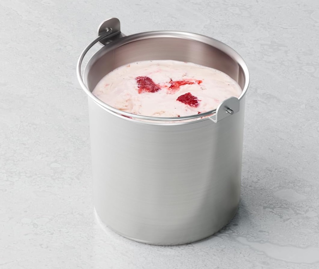 Iceman von Chefman Eismaschine