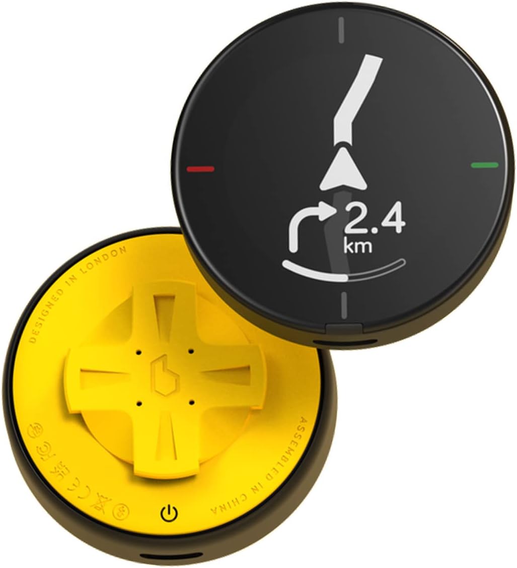 Beeline Velo 2 Navigationsgerät