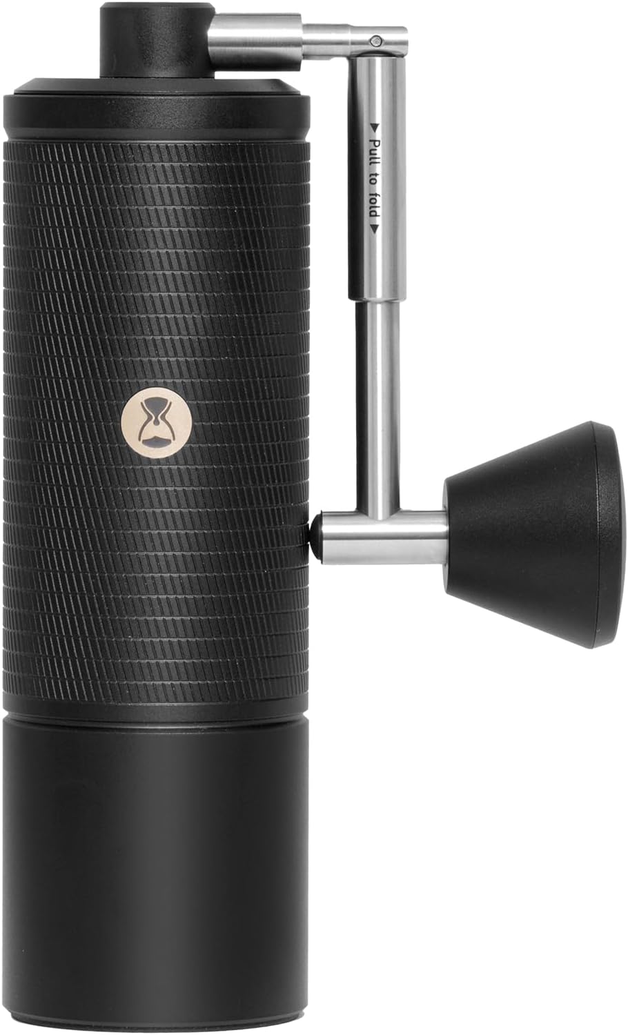 TIMEMORE C5 ESP Pro Handkaffeemühle – Präzisionsmahlung für perfekten Espresso und Filterkaffee