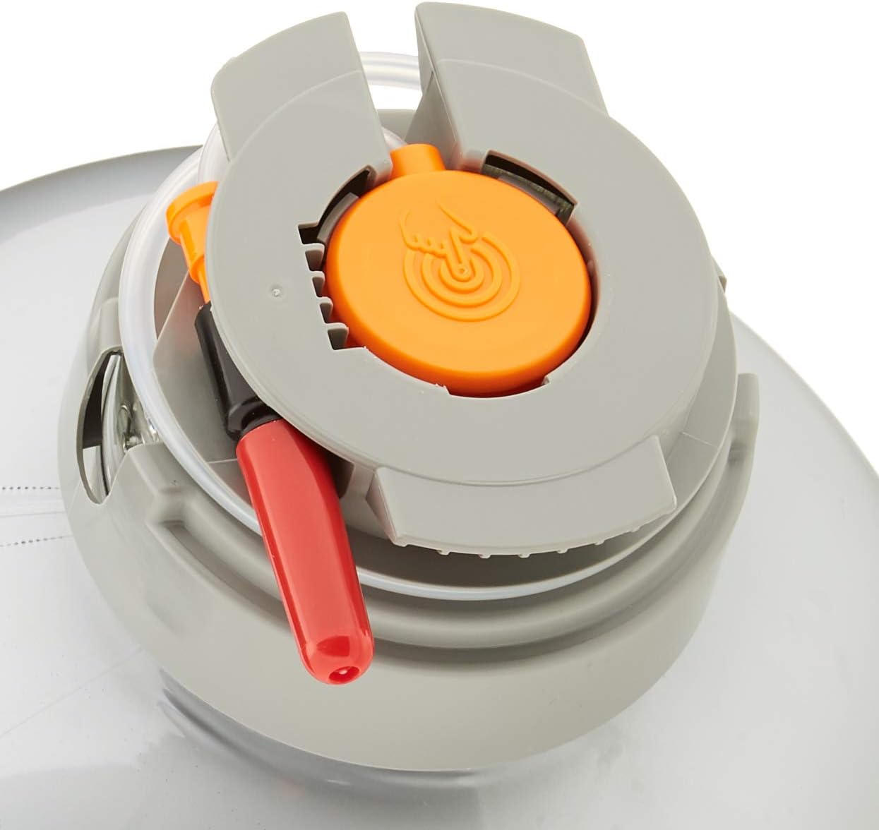 Heineken 8L Fass – perfekter Biergenuss für die Blade® Bierzapfanlage