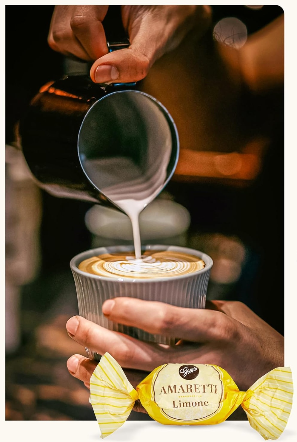 Gepp’s Feinkost Tasting Box „Frohe Ostern“ – genussvolles Geschenkset für besondere Oster-Momente