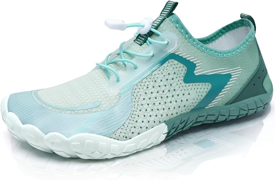 IceUnicorn Barfußschuhe – natürliches Laufgefühl trifft auf modernes Design