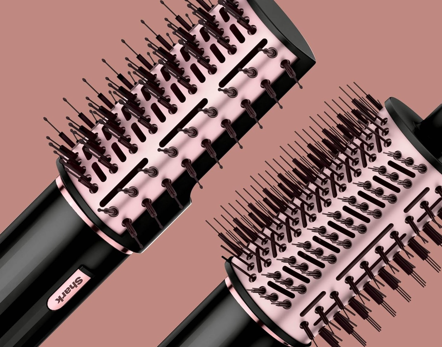 Shark FlexStyle Luftstyler & Haartrockner – Professionelles Styling ohne Hitzeschäden für jeden Haartyp