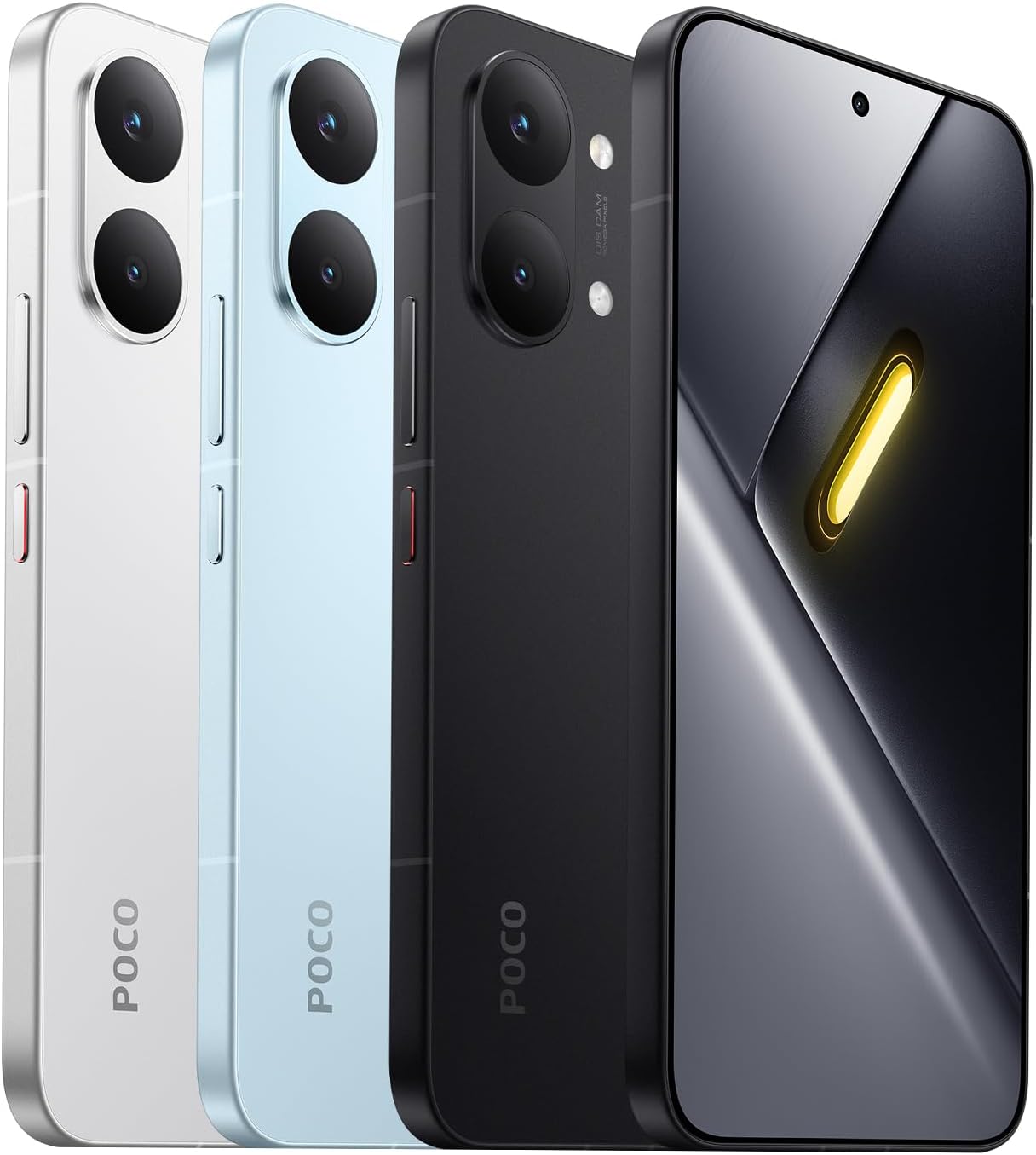 XIAOMI Poco X8 Pro Max Smartphone