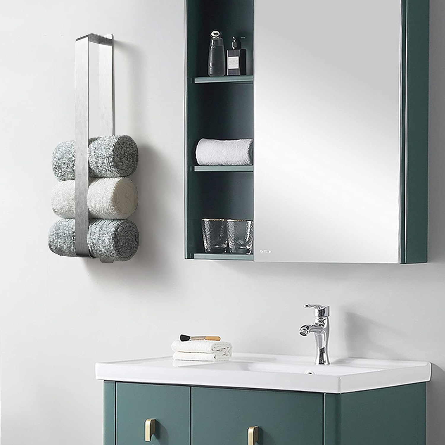 Handtuchhalter Ohne Bohren