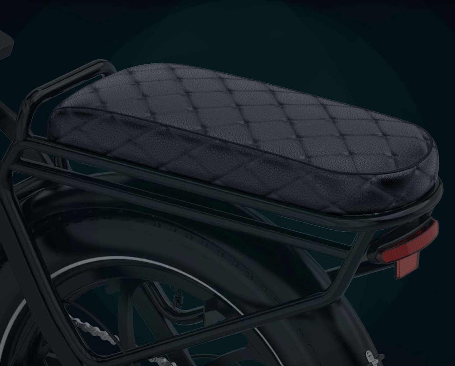 HITWAY E Bike, Ebike mit 250W Motor