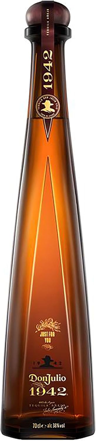 Don Julio 1942 | ultimativ luxuriöser Tequila Añejo aus Jalisco, Mexiko