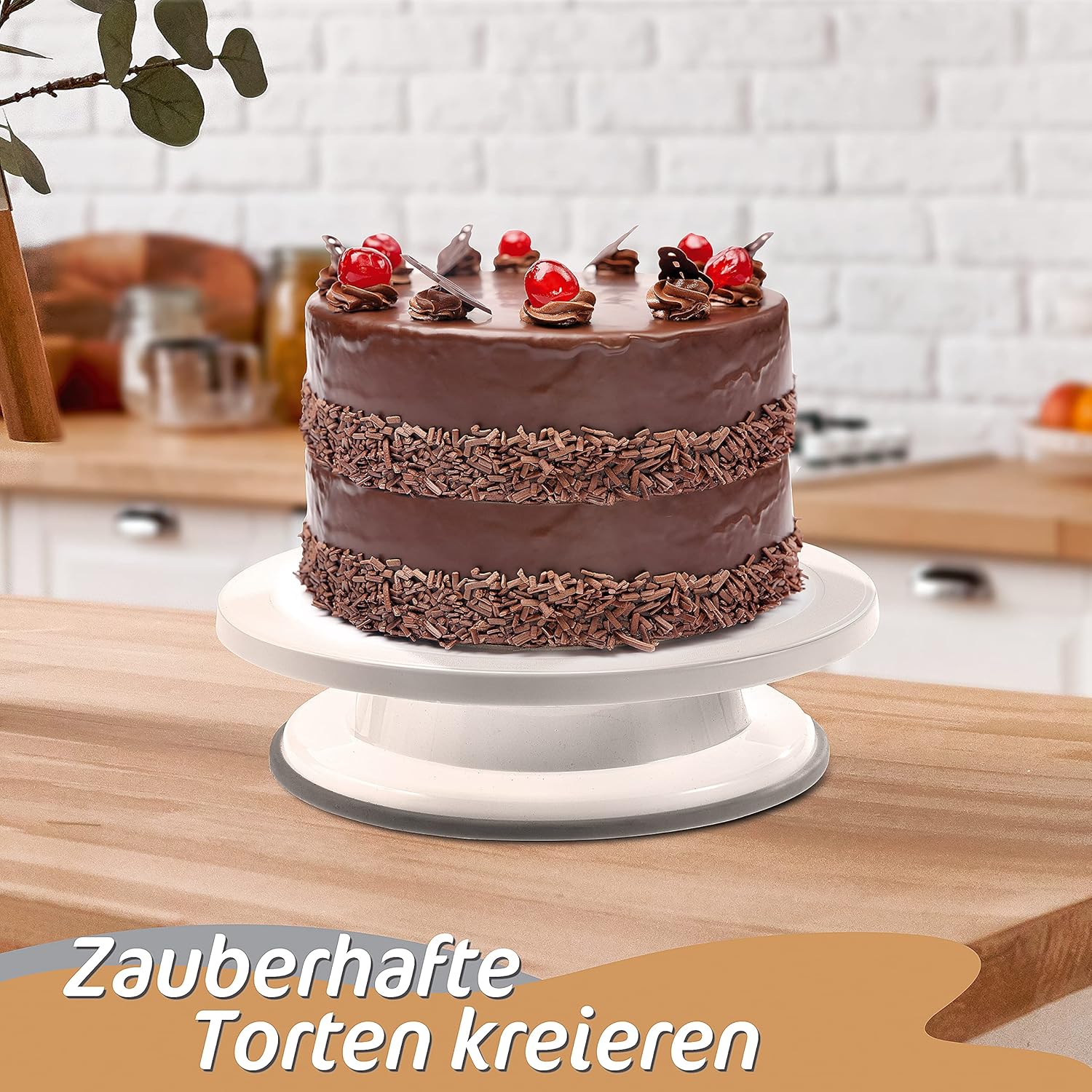 Torten-Zubehör-Set